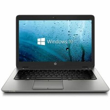 HP Elitebook Business Gaming Laptop Windows 10 Intel Core i5 16GB RAM 1TB SSD