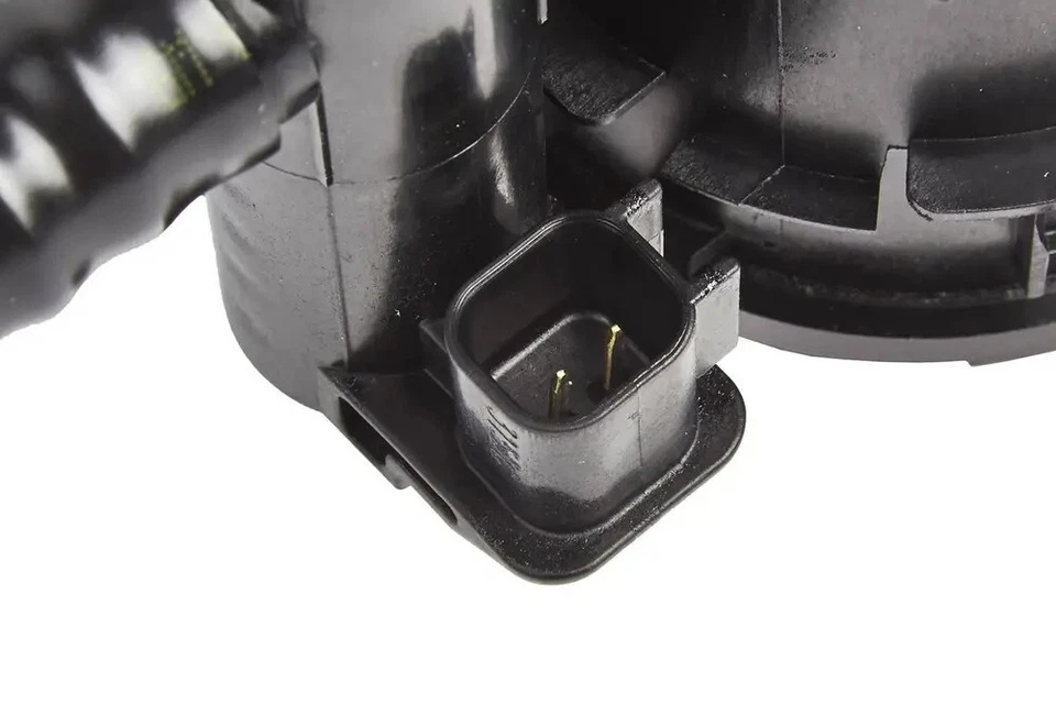 Соленоидная канистра продувочного клапана новая подлинная для 2007-14 GMC Chevy Cadillac - Изображение 3 из 4