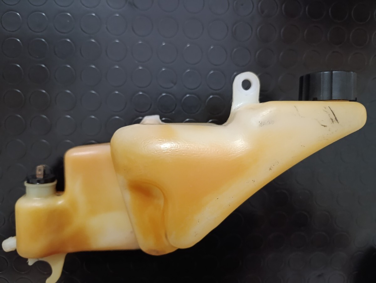Honda NSR 50 - 80 Mini AC10 1990 Oil Bottle Tank With Sensor