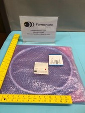 TOKYO ELECTRON TEL ES1810-322531-12 RING,GUARD [8K-ESC], 1810-322531-12, 153392