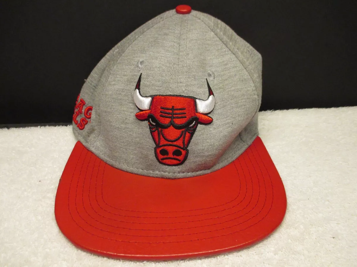 Chicago sales bulls visor