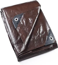 Lonas 20 X 20 Para Cubrir El Sol Y La Lluvia Fiestas Patio Playa Toldos Carpas