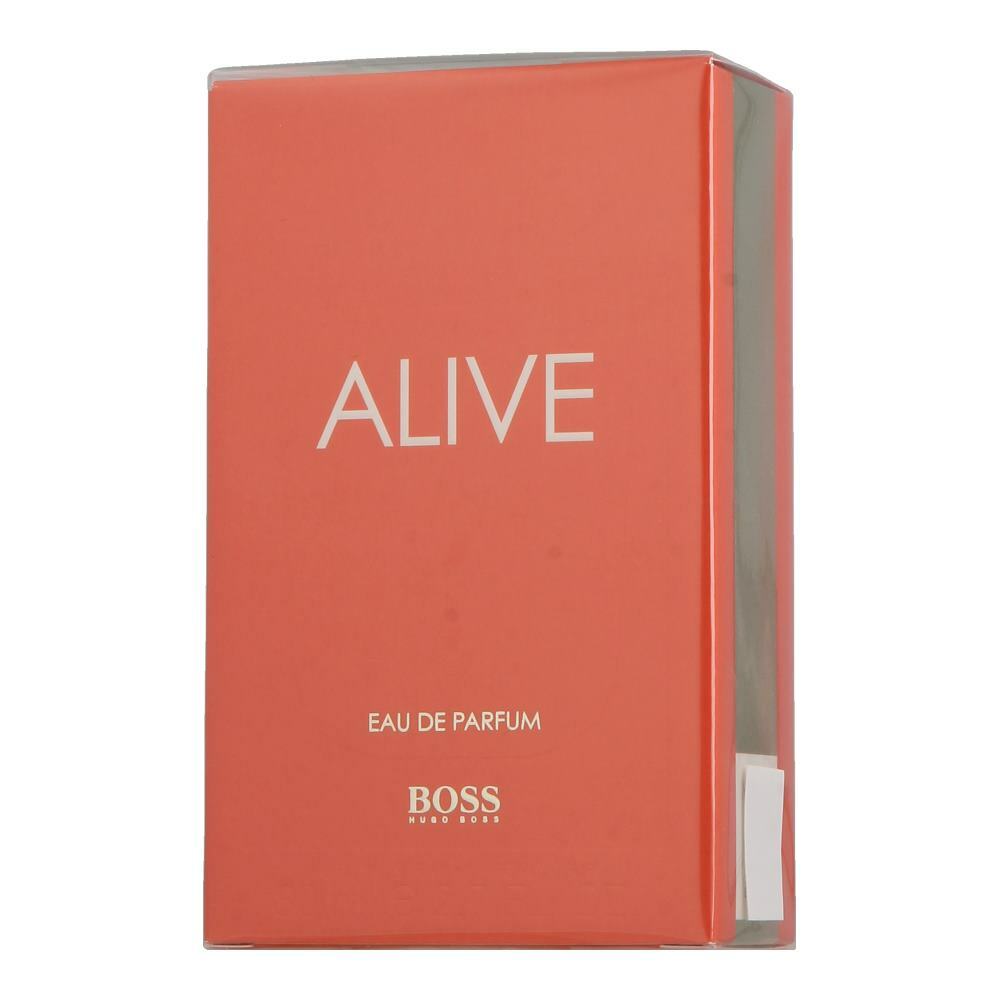 boss alive eau de parfum