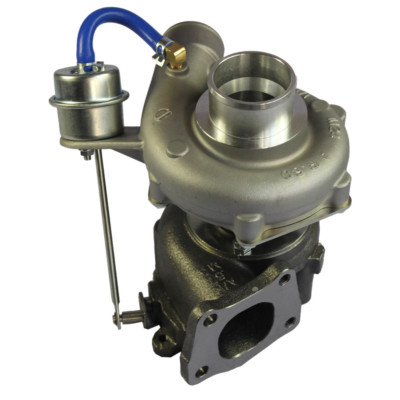 TURBO CHARGER 8-97208-966-3 FOR ISUZU NPR 4HE1 4.8L ENGINE 98-04