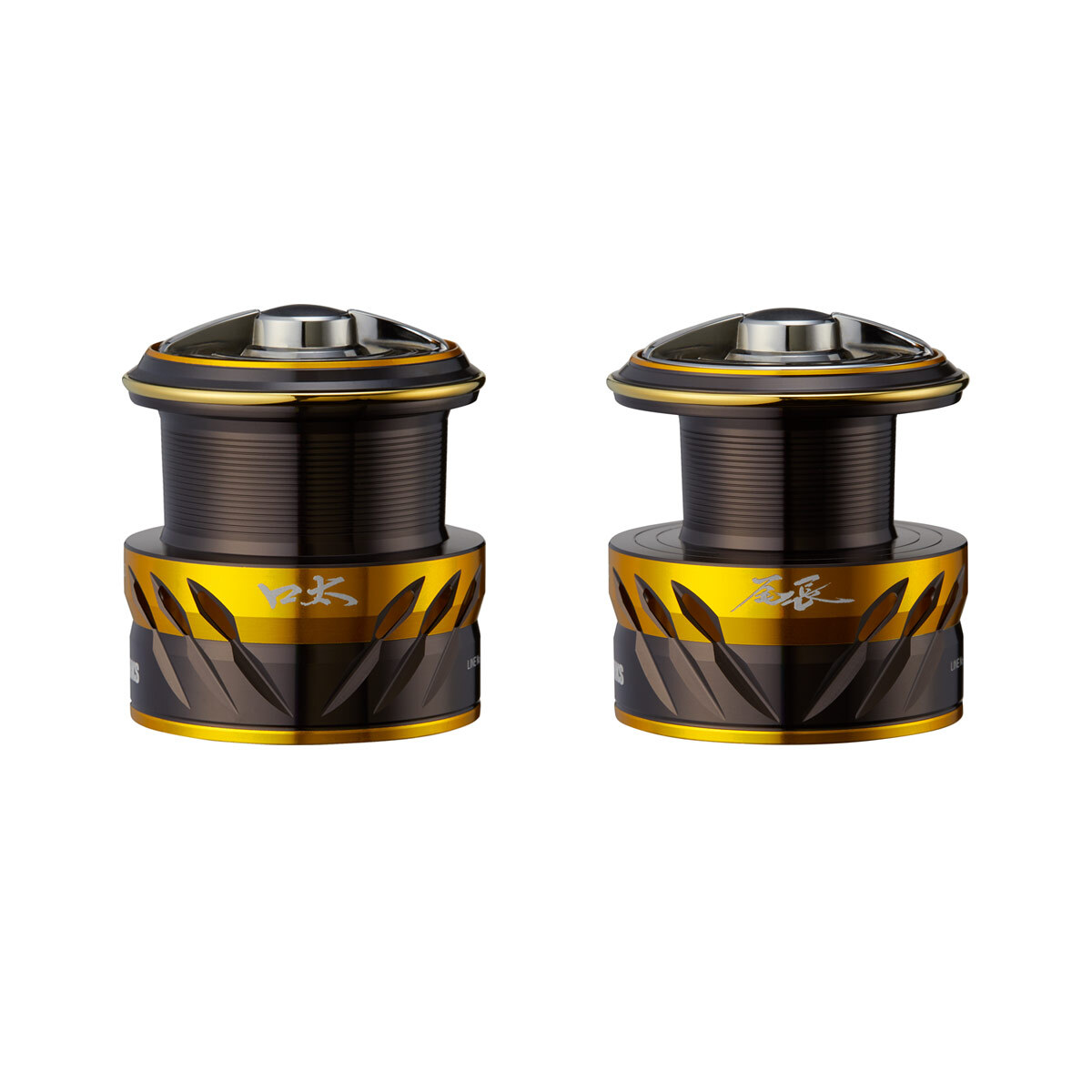 DAIWA/SLP WORKS] RCS ISO 22 KUCHIBUTO Thick-Mouth, ONAGA