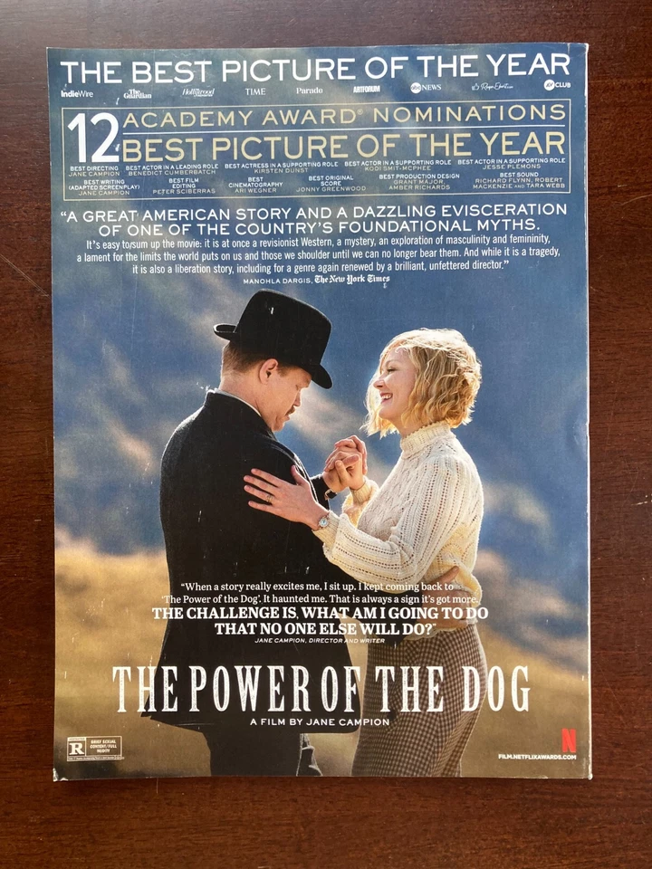 Return Of The Jedi Obi-Wan Kenobi Entertainment Weekly April 2022 FINAL ISSUE - Image 4 of 4