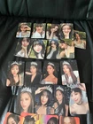 TWICE 13th Mini Album With YOU-th Platform_Nemo nemo ver. special photocard card