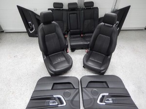 SET Sitz Sitze Leder Ausstattung Türverkleidung  Land Rover Discovery Sport