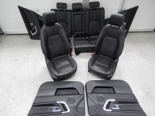 SET Sitz Sitze Leder Ausstattung Türverkleidung  Land Rover Discovery Sport