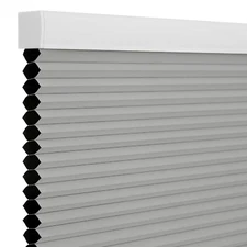 Changshade Cellular Shades Cordless Blackout Cellular Shades Cellular Blinds ...