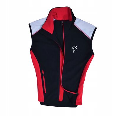 BJORN DAEHLIE Softshell Skitourenweste XS