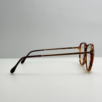 Gianfranco Ferre Eyeglasses Eye Glasses Frames GFF 89 00C 55  display picture 3