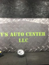 2002 Jeep LIBERTY LEFT DRIVER HEAD LIGHT Lamp