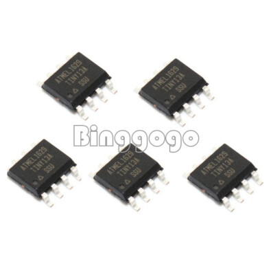 5PCS ATMEL SOP-8 ATTINY13A-SU TINY13A-SU SMD IC NEW