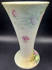 Preços baixos em Rosa 1900-1940 Vasos do Japão Antigos | eBay