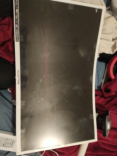 Spectre Gaming Monitor | eBay