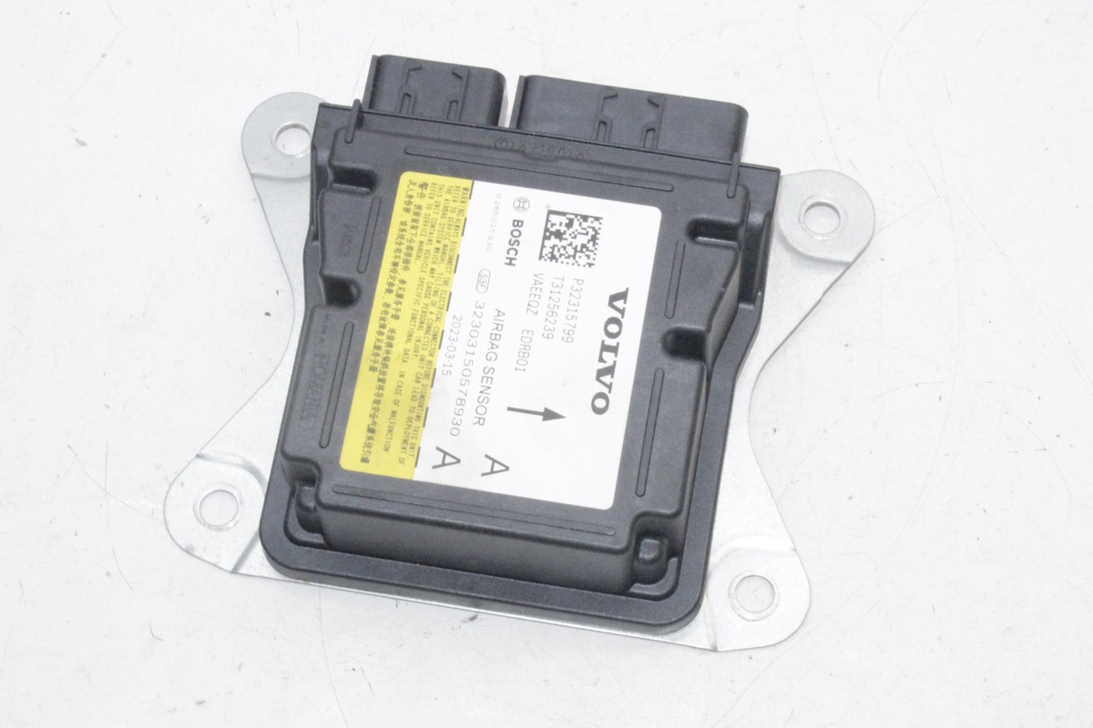 VOLVO XC40 T8 Srs Kontrolle Einheit P32315799 32315799 0285015930 