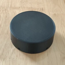 3D Print Soft Rubber Front Lens Cap for SIGMA AF 8-16mm 1:4.5-5.6 HSM Lens