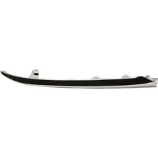 New Passenger Side Grille Trim For Honda Accord 2018-2020