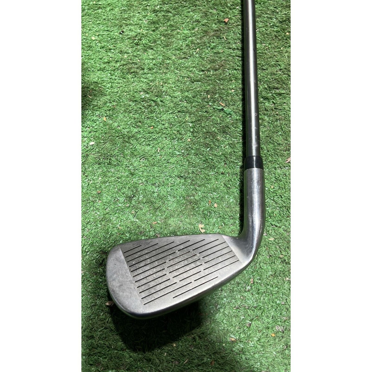 ‘’FO’’　1点 Infiniti golf iron 6 Shaft Swing Science 38” RH/ 1E-S293 | eBay