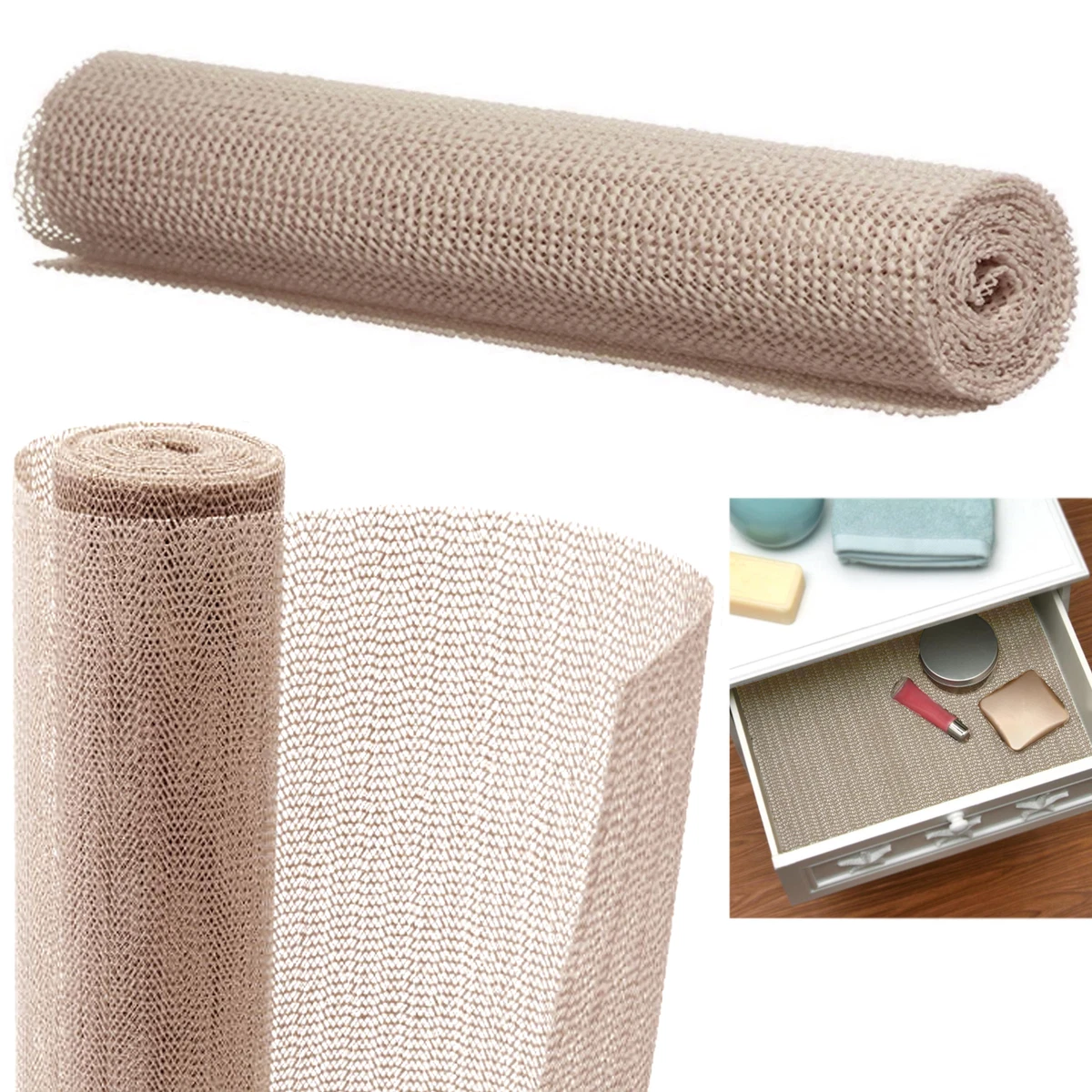 Non slip clearance foam mat