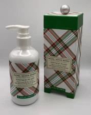 Hand and Body Mosturizing Shea Butter Lotion - Mitchel Design Works