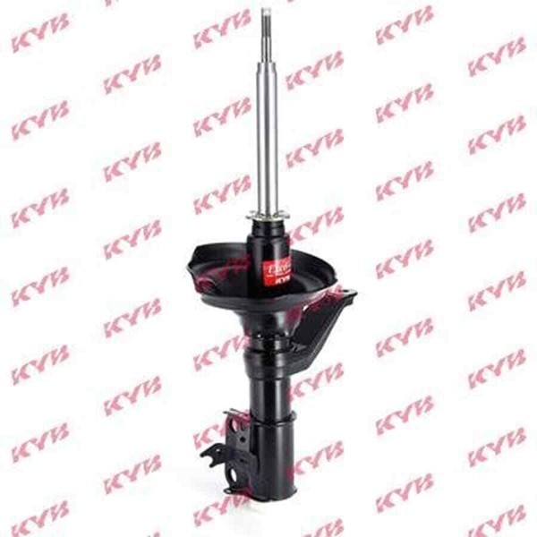 KYB Federbein-Zweirohr-Gas 331048-image