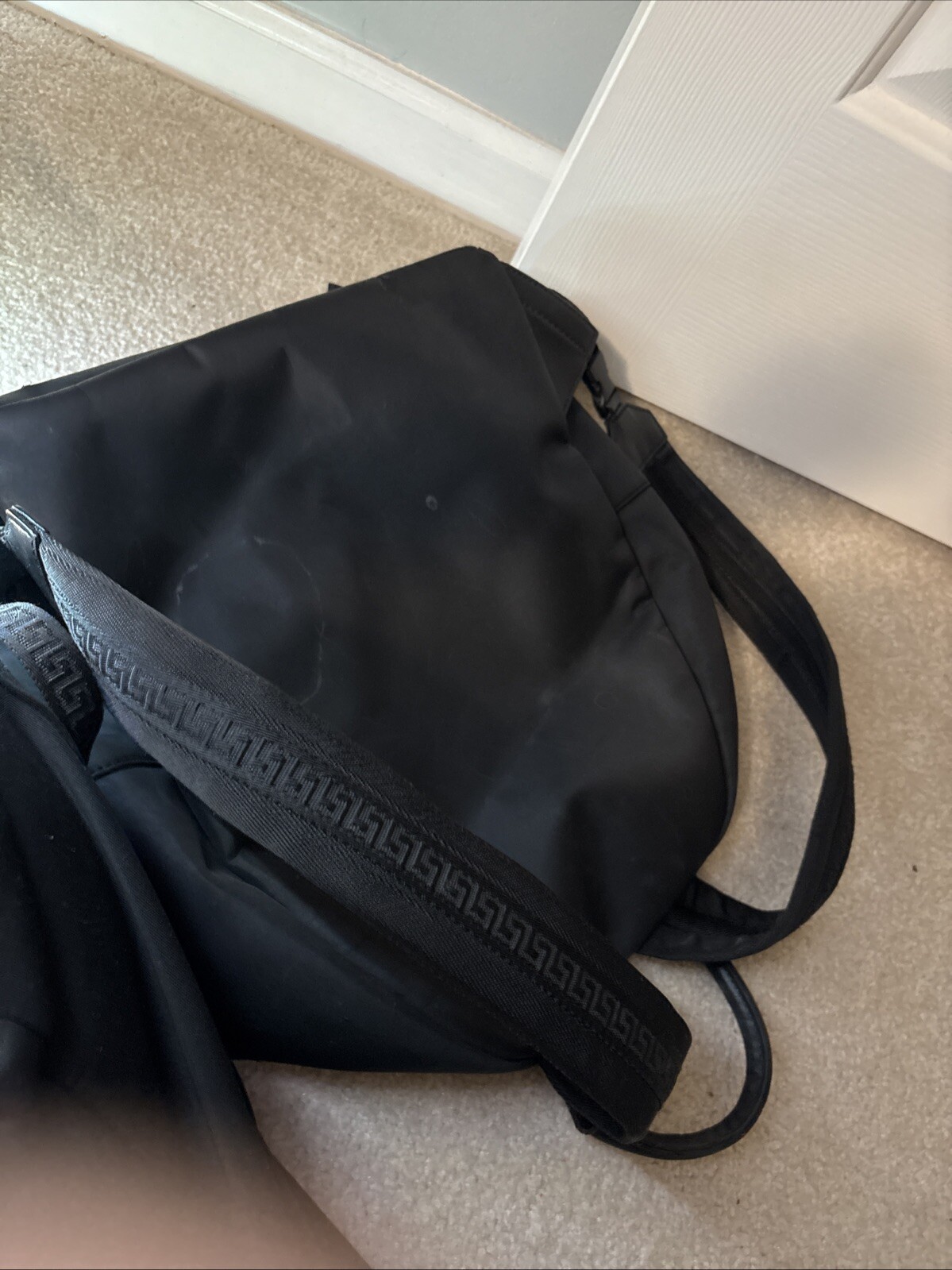 Versace Backpack - image 2