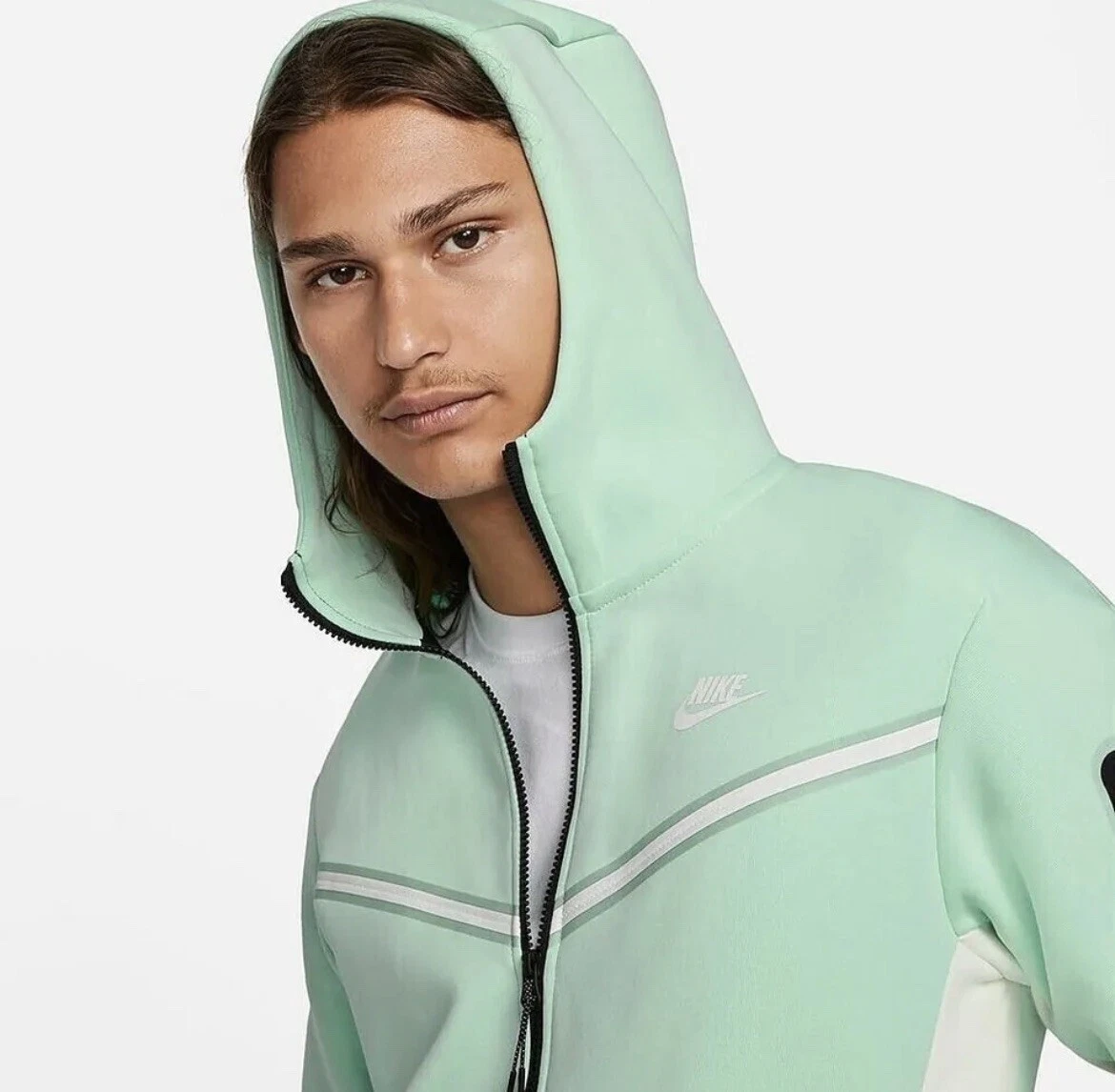 Nike Sportswear Tech Fleece Windrunner W