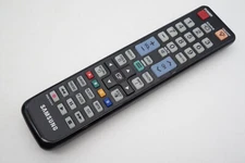 Samsung BN59-01041A TV Remote Control  Tested Working  Genuine OEM