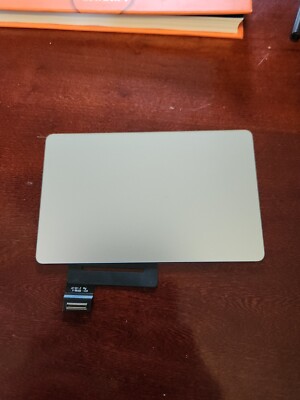 OEM MacBook Pro 13'' A2251 2020 Trackpad Touchpad w/ Cable 821-02686-02 Silver