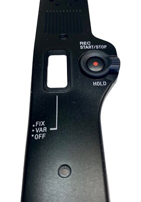 【新品】PXW-Z90V ハンドル 未開封新品 Sony PXW-Z90 Z90 Top Handle Plate Replacement Part Genuine Sony | eBay