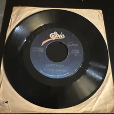 MICHAEL JACKSON Don'T Stop 'Til You Get Enough EPIC 9-50742 EX 45rpm 7" 1979