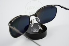  Maui Jim MJ-706 Stillwater 2x Pairs Nose Pads Sunglasses Replacement Nosepad