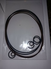 Revtech Head & Cylinder Top End Gasket/O-ring...