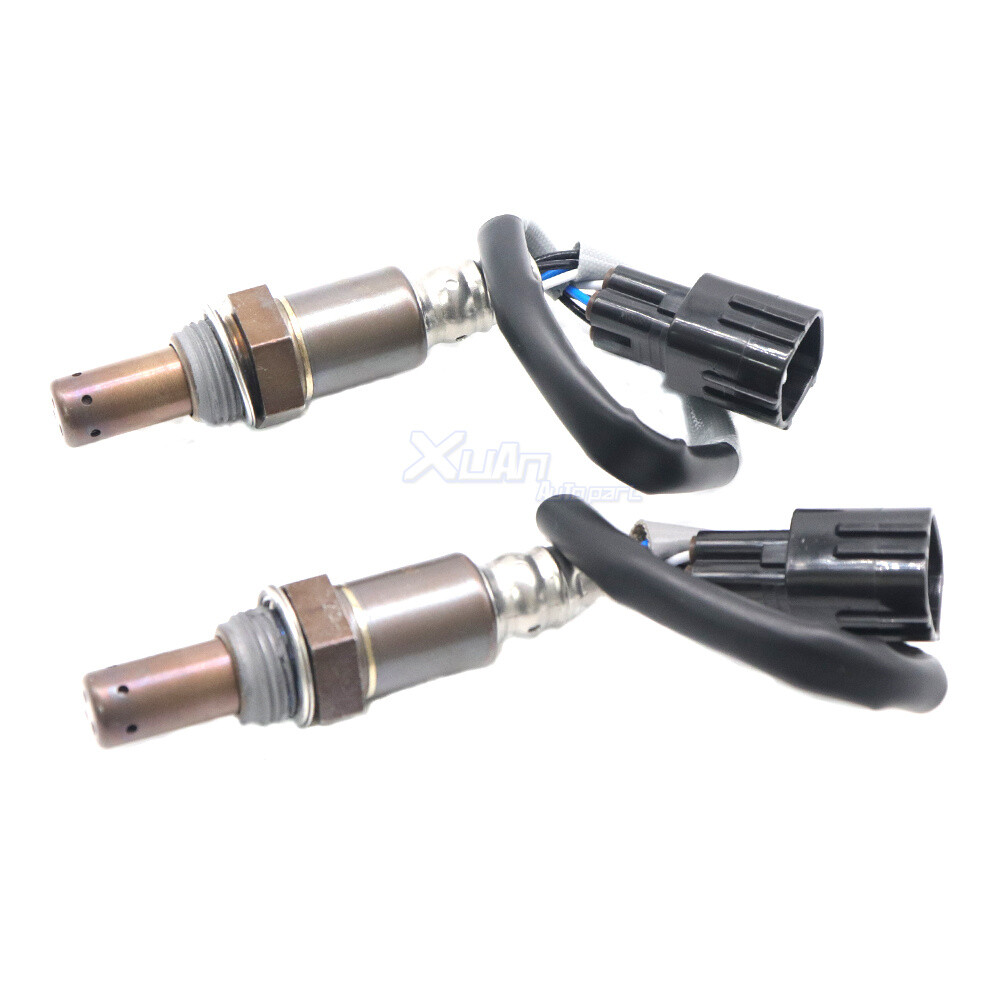 Replacement Oxygen Sensor - Downstream - Mechanics Choice for 1995-1996