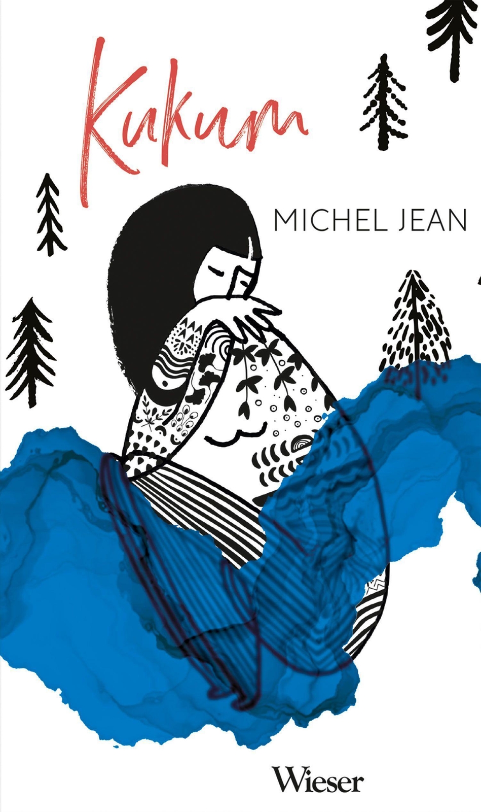 Kukum | Michel Jean | Buch | 220 S. | Deutsch | 2021 | Wieser Verlag