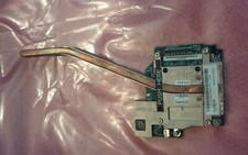 Dell Inspiron 6000 OEM VIDEO CARD W5320 2 0W5320 GD296