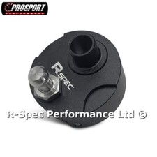 Stealth Quick Short Shift Gear Shifter MK7 MK7.5 Ford Fiesta 1.0 Turbo Ecoboost