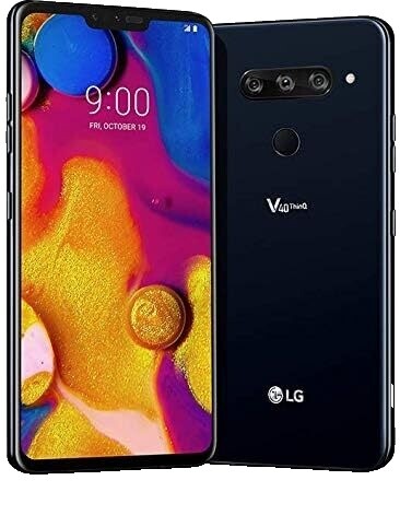 Replacement Battery BL-T37 For LG V40 ThinQ & Stylo 4 - Includes Tool Kit