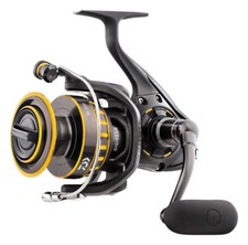 Daiwa Spinning Reel BG Digigear ATD Carbon Drag Saltwater Freshwater Fishing