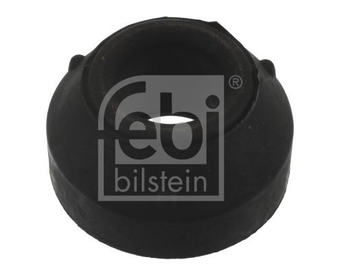 Luftfilter Febi Bilstein 06769 Ansaugluftfilter-image