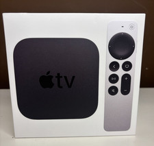 Apple TV4K - EMPTY BOX only