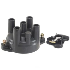 Distributor Cap and Rotor Kit-O.E. Replacement WVE 3D1101