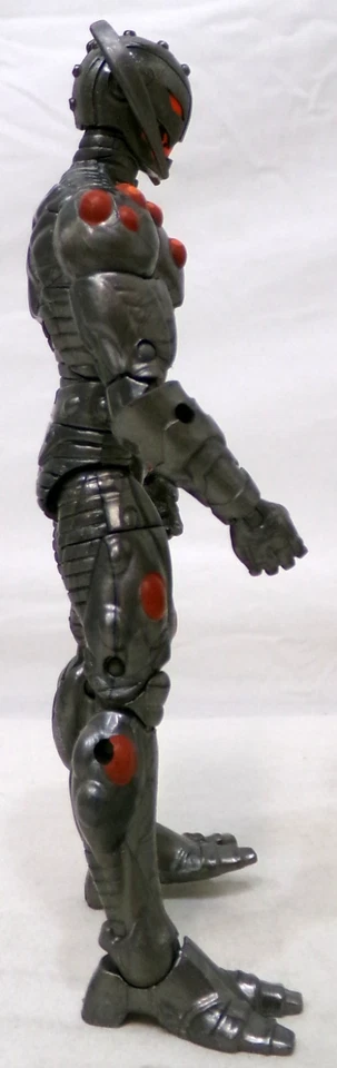 Figura Ultron 2015 Hasbro Marvel Legends Target Exclusive Avengers paquete de 3 6" Foto 2 de 4