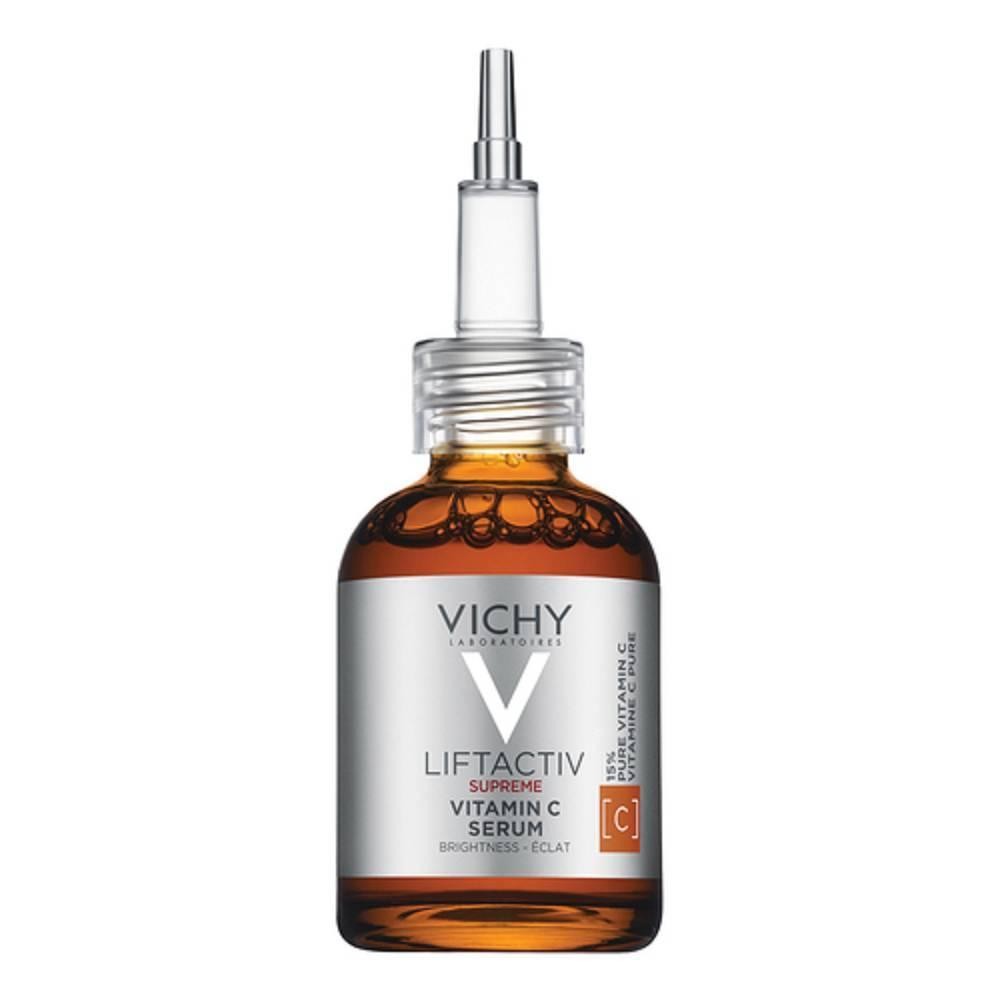 Vichy Liftactiv Supreme Vit C Siero 15% - Antirughe 20ml Offerta