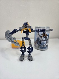 LEGO BIONICLE: Bordakh (8615)