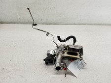 16-22 INFINITI Q50 17-19 Q60 Left Turbo Charger Assy 3.0L/300 HP OEM 144115CA3D