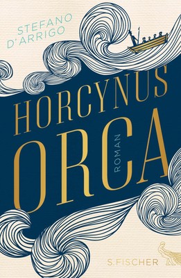 Horcynus Orca Stefano D'Arrigo