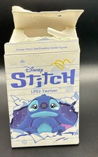 Disney 2026 Pop Mart Stitch Hula Fuzzy Figure